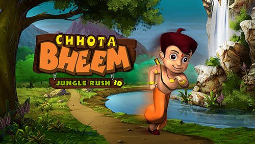 download Chhota Bheem: Jungle run apk